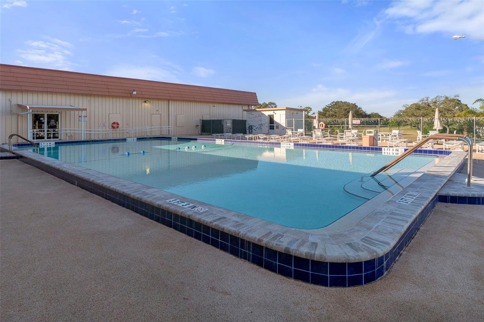 Photo 40 of Manufactured home for sale at 14583 Rialto Ave, Brooksville, FL 34613 | MLS# W7889144 | Listing updated on 2026-09-04