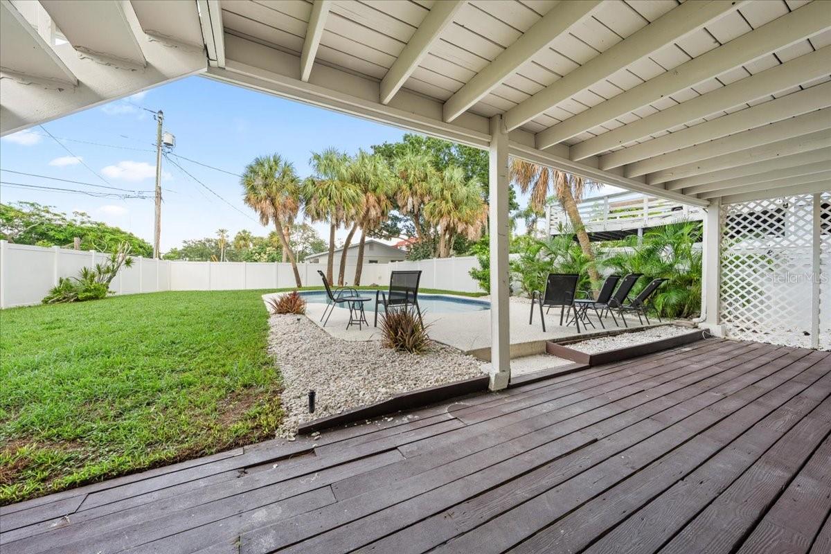 Photo 5 of Single family home for sale at 4675 Chancellor Cir NE, Saint Petersburg, FL 33703 | MLS# TB8544942 | Listing updated on 2026-09-05