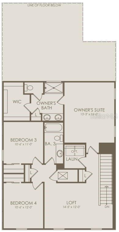 Photo 3 of Single family home for sale at 5064 Shrub Leaf Aly, Saint Cloud, FL 34771 | MLS# O6438621 | Listing updated on 2026-09-03