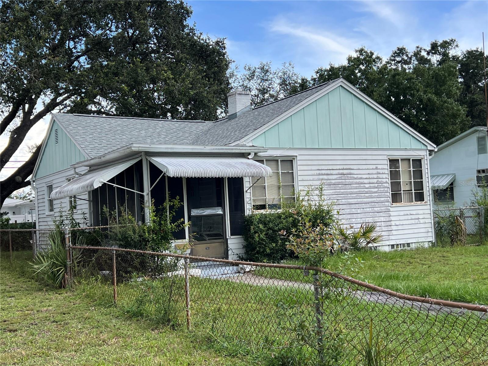 Photo 3 of Single family home for sale at 795 47th Avenue N, Saint Petersburg, FL 33703 | MLS# TB8544963 | Listing updated on 2026-09-05