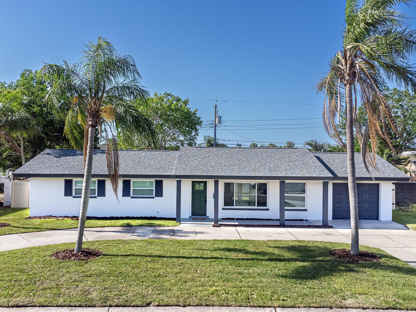 Photo 1 of Single family home for sale at 352 79th Avenue Ne, Saint Petersburg, FL 33702 | MLS# TB8544967 | Listing updated on 2026-09-03