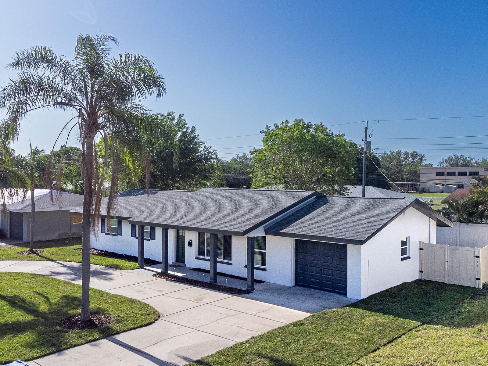 Photo 2 of Single family home for sale at 352 79th Avenue Ne, Saint Petersburg, FL 33702 | MLS# TB8544967 | Listing updated on 2026-09-03