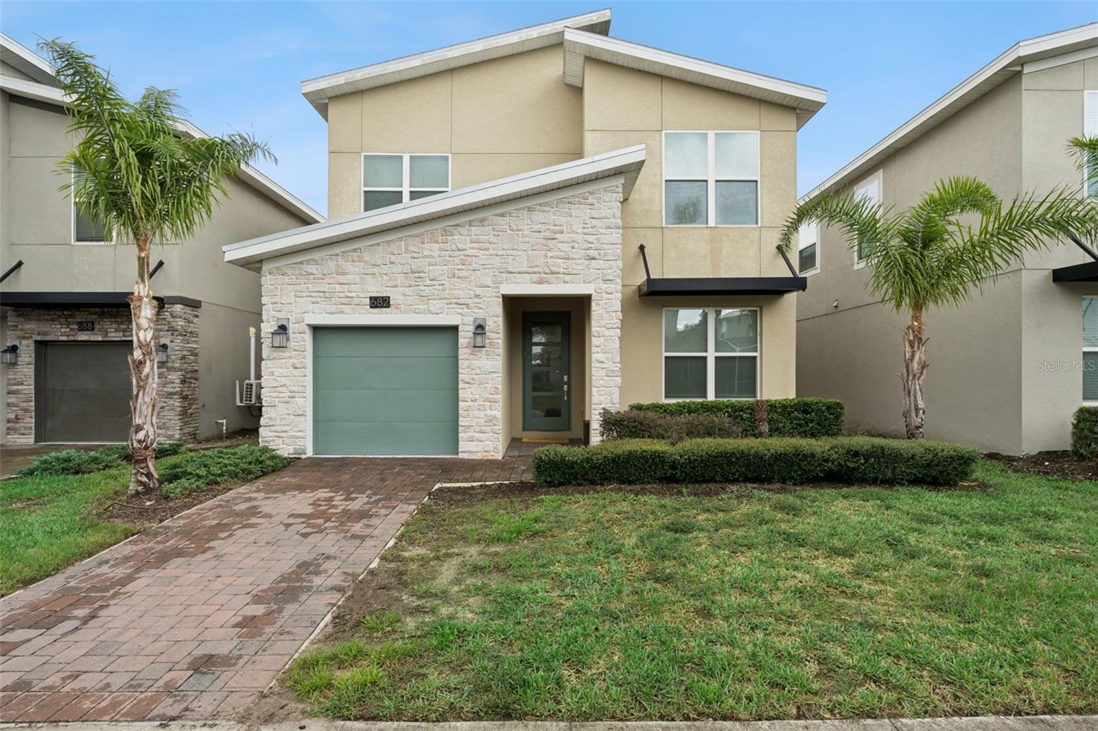 Photo 1 of Single family home for sale at 682 Whistling Straits Blvd, Davenport, FL 33896 | MLS# S5156827 | Listing updated on 2026-09-02