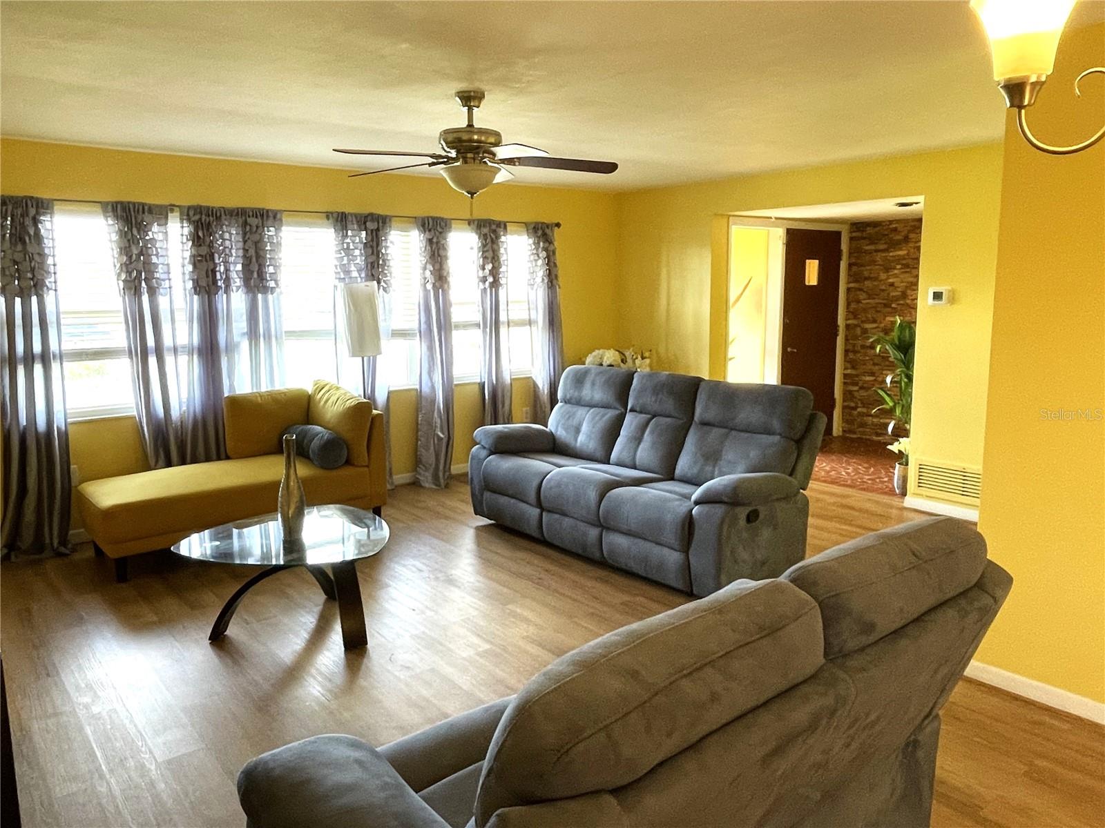 Photo 2 of Single family home for sale at 1453 62nd Terrace S, Saint Petersburg, FL 33705 | MLS# TB8544978 | Listing updated on 2026-09-02