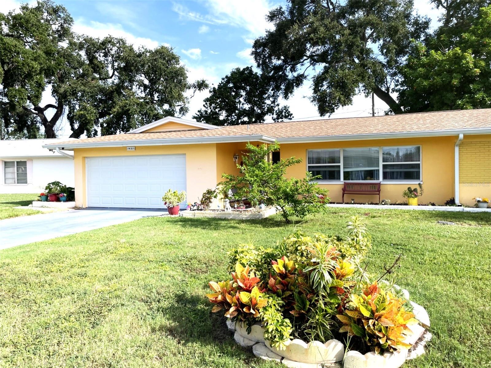 Photo 1 of Single family home for sale at 1453 62nd Terrace S, Saint Petersburg, FL 33705 | MLS# TB8544978 | Listing updated on 2026-09-02