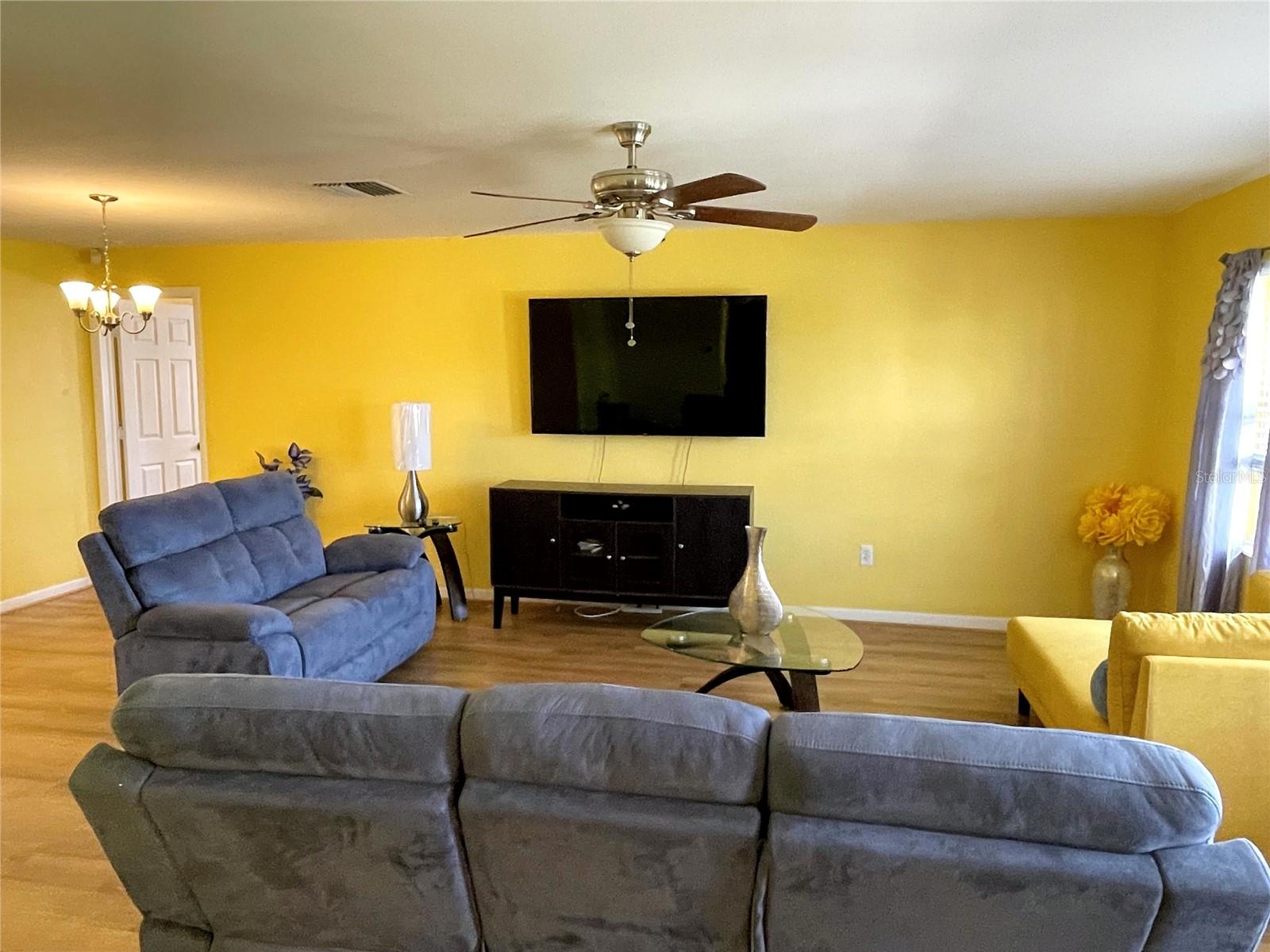 Photo 5 of Single family home for sale at 1453 62nd Terrace S, Saint Petersburg, FL 33705 | MLS# TB8544978 | Listing updated on 2026-09-02
