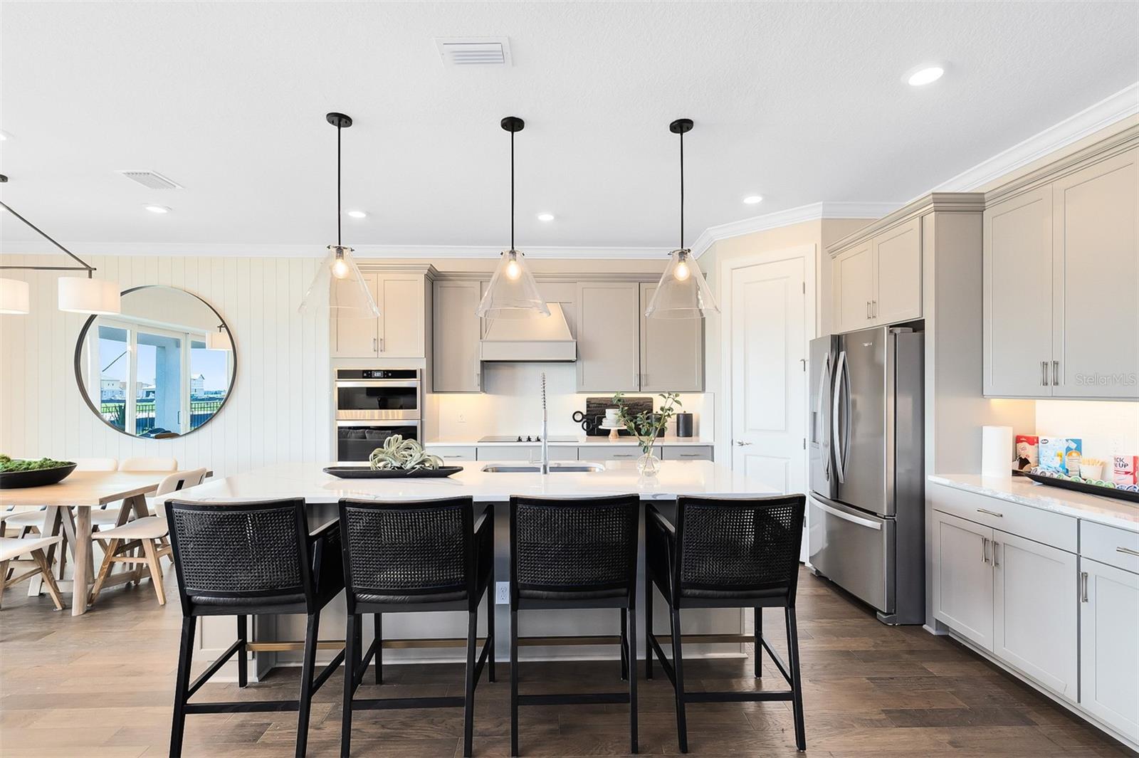Photo 5 of Single family home for sale at 2204 Branched Oak Rd, Saint Cloud, FL 34771 | MLS# O6438659 | Listing updated on 2026-09-03