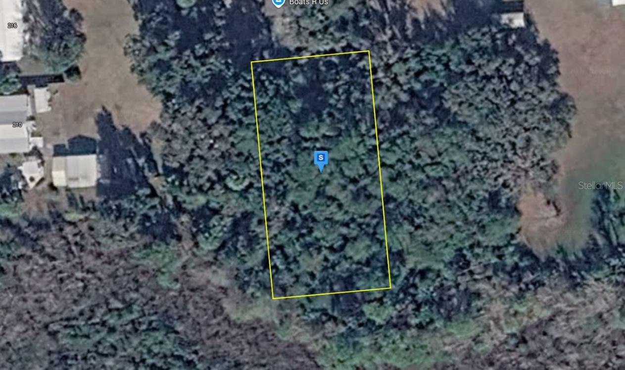 Photo 1 of Land for sale at 505 Oak St, Welaka, FL 32193 | MLS# A4704898 | Listing updated on 2026-09-02
