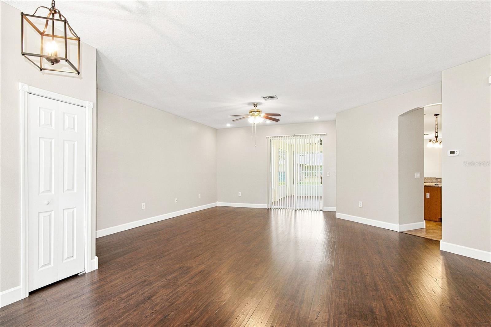 Photo 4 of Single family home for sale at 1278 Melville Ave, Spring Hill, FL 34608 | MLS# O6438747 | Listing updated on 2026-09-03