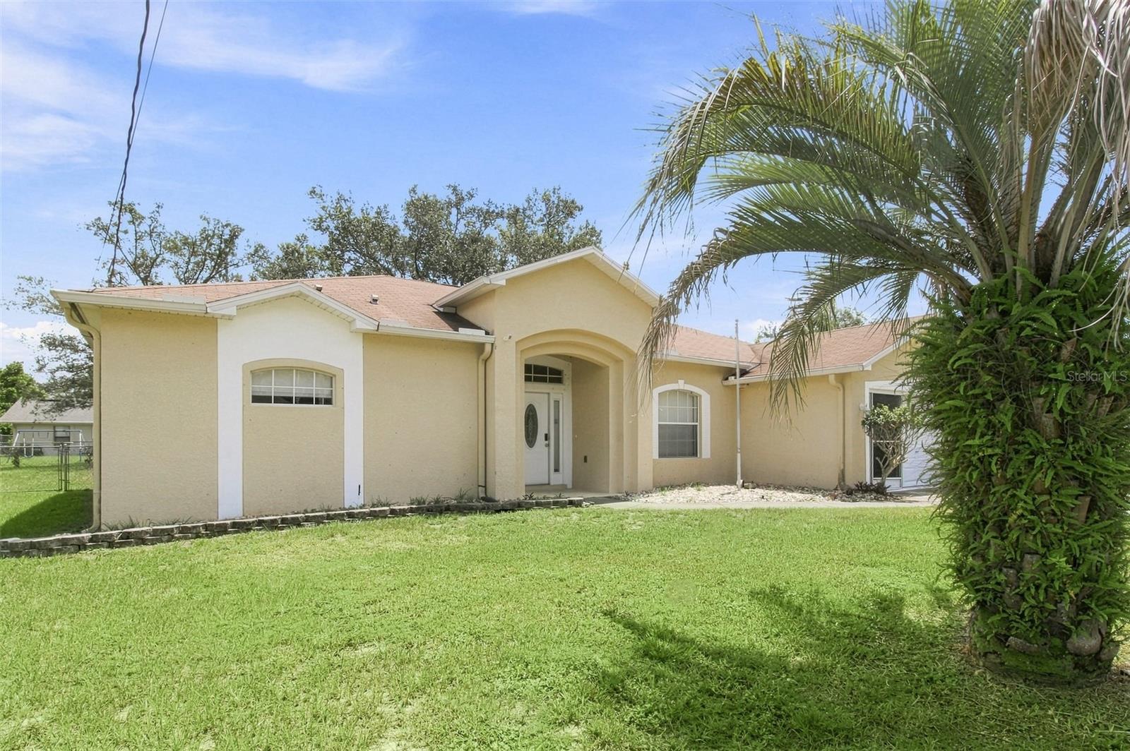 Photo 2 of Single family home for sale at 1278 Melville Ave, Spring Hill, FL 34608 | MLS# O6438747 | Listing updated on 2026-09-03