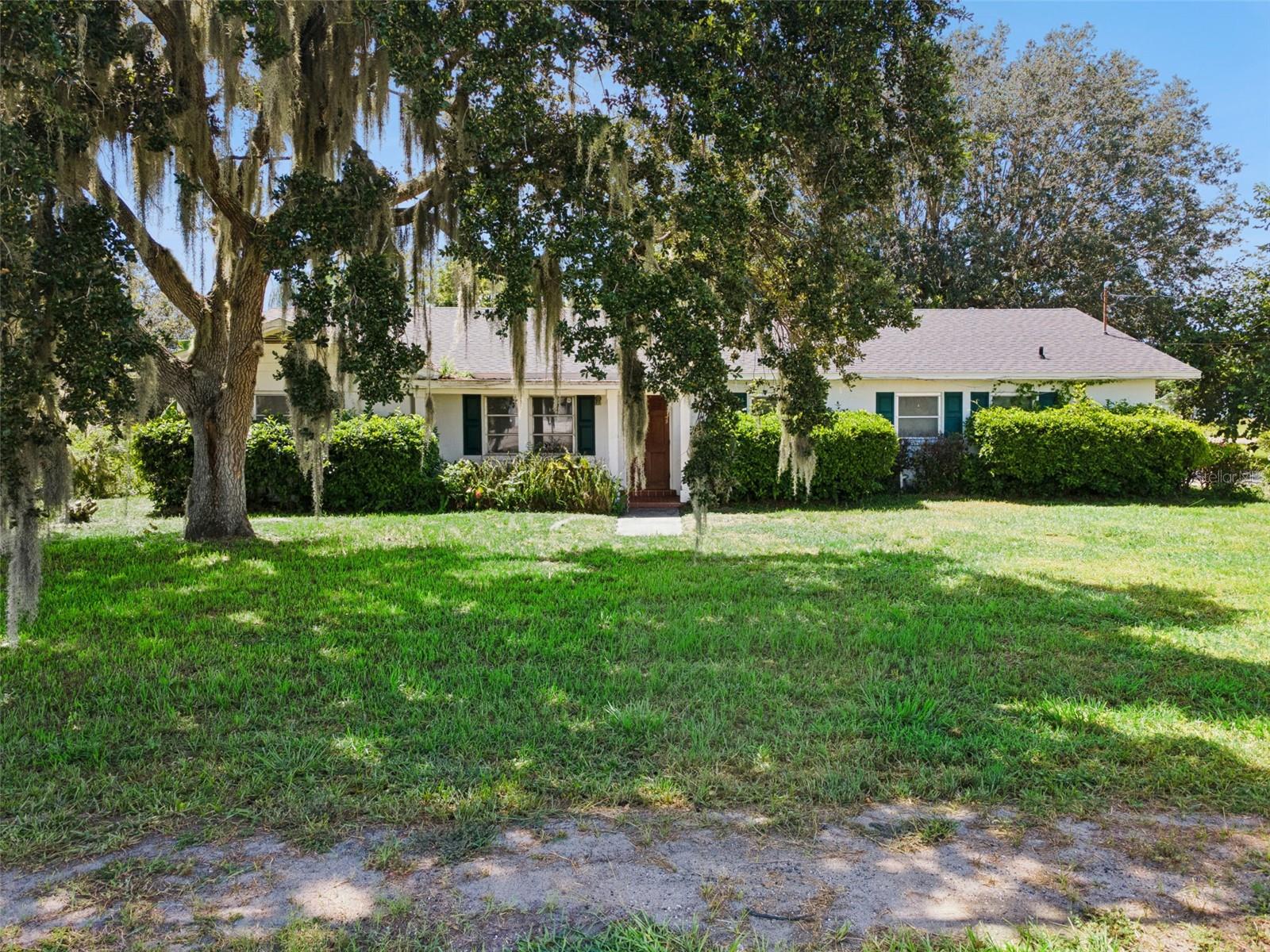 Photo 35 of Single family home for sale at 1100 Mount Pisgah Rd, Fort Meade, FL 33841 | MLS# O6438776 | Listing updated on 2026-09-04