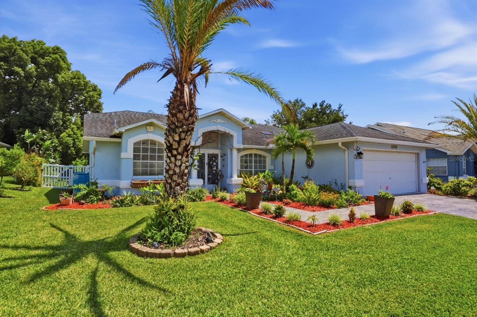 Photo 3 of Single family home for sale at 1198 Muscovy Dr, Spring Hill, FL 34608 | MLS# O6438778 | Listing updated on 2026-09-05