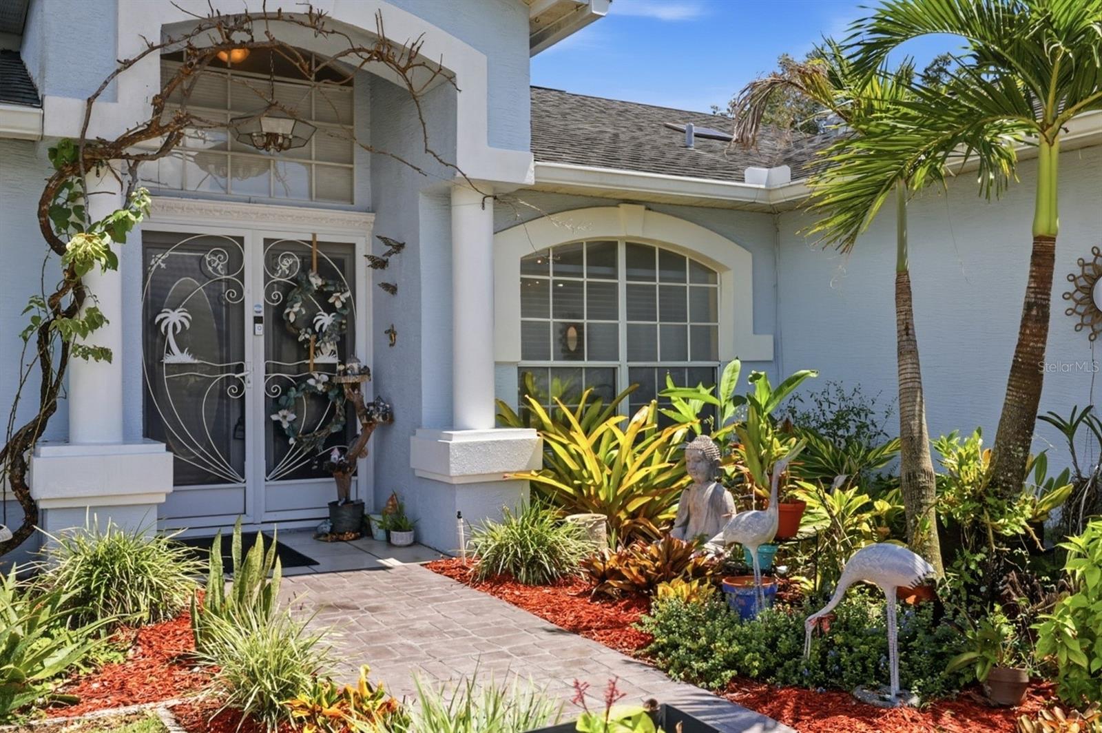 Photo 2 of Single family home for sale at 1198 Muscovy Dr, Spring Hill, FL 34608 | MLS# O6438778 | Listing updated on 2026-09-05