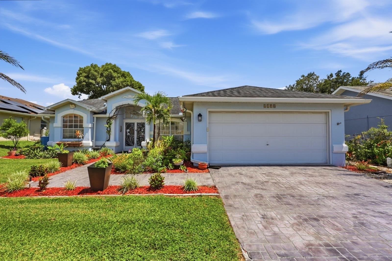 Photo 1 of Single family home for sale at 1198 Muscovy Dr, Spring Hill, FL 34608 | MLS# O6438778 | Listing updated on 2026-09-05