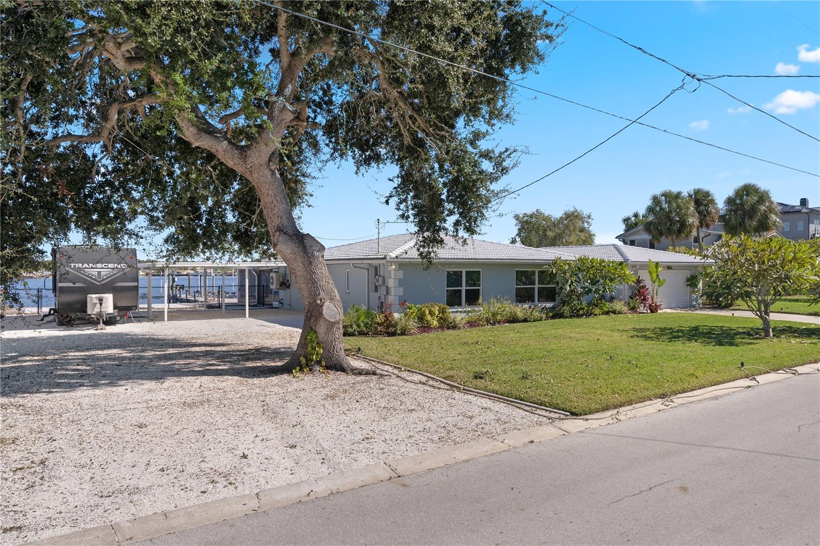 Photo 1 of Single family home for sale at 5027 Waterside Drive, Port Richey, FL 34668 | MLS# TB8545095 | Listing updated on 2026-09-03