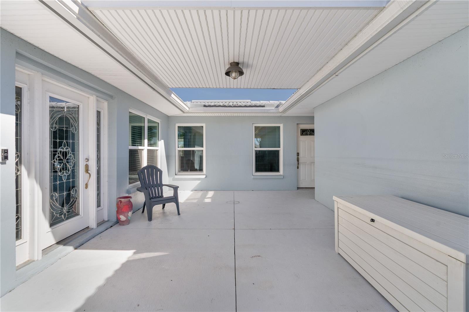 Photo 3 of Single family home for sale at 5027 WATERSIDE DRIVE, Port Richey, FL 34668 | MLS# TB8545095 | Listing updated on 2026-09-03
