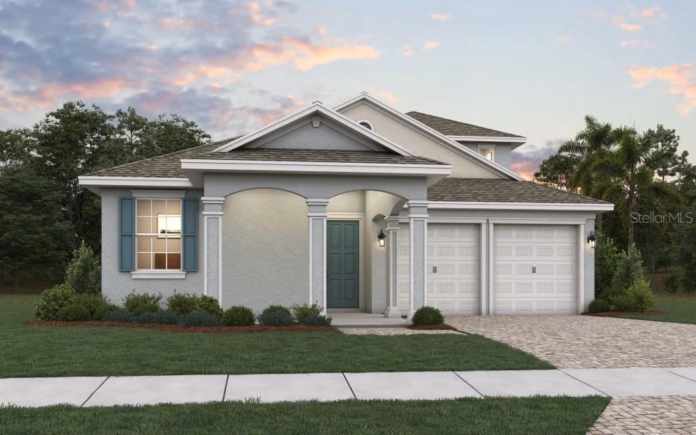 Photo 1 of Sale Pending at 6135 Flowering Cherry Bnd, Winter Garden, FL 34787 | MLS# G5117323 | Listing updated on 2026-09-02