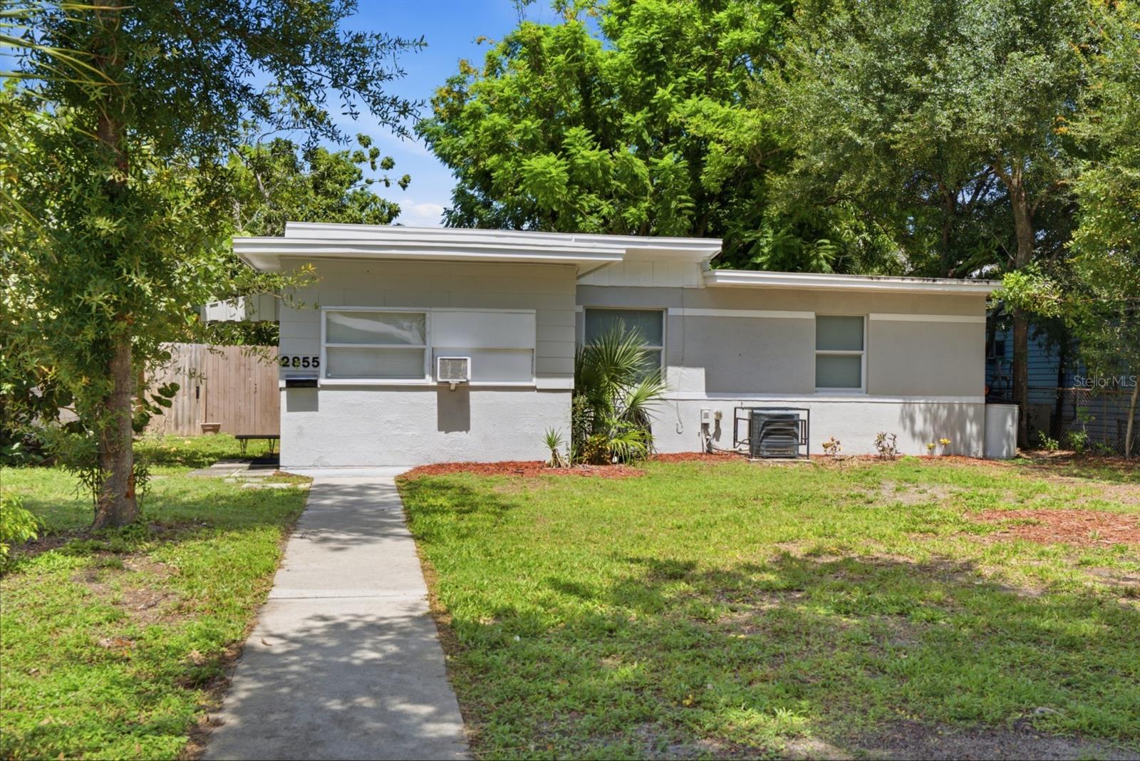 Photo 3 of Single family home for sale at 2855 37th Avenue N, Saint Petersburg, FL 33713 | MLS# TB8545115 | Listing updated on 2026-09-03