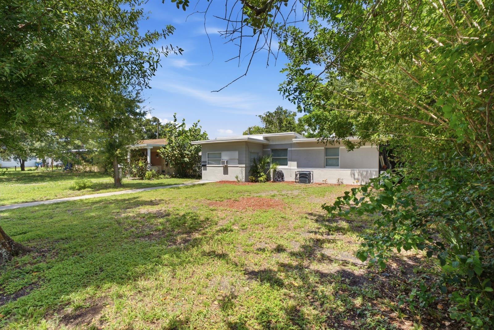 Photo 2 of Single family home for sale at 2855 37th Avenue N, Saint Petersburg, FL 33713 | MLS# TB8545115 | Listing updated on 2026-09-03