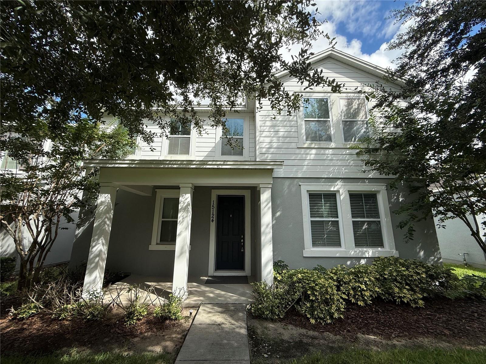 Photo 1 of Single family home for sale at 15124 Lemon Peel Aly, Winter Garden, FL 34787 | MLS# O6438797 | Listing updated on 2026-09-03