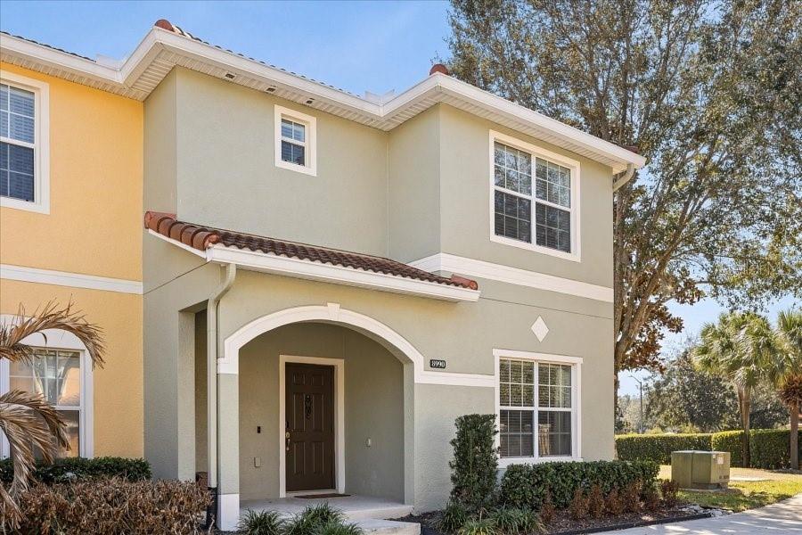 Photo 1 of Townhouse for sale at 8990 Cuban Palm Rd, Kissimmee, FL 34747 | MLS# O6438831 | Listing updated on 2026-09-02