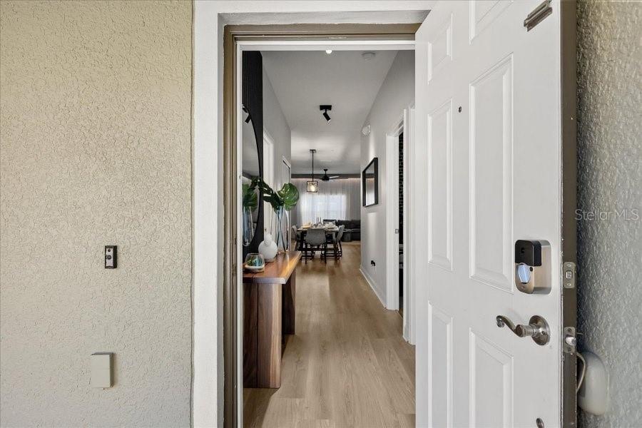 Photo 3 of Townhouse for sale at 8990 Cuban Palm Rd, Kissimmee, FL 34747 | MLS# O6438831 | Listing updated on 2026-09-03