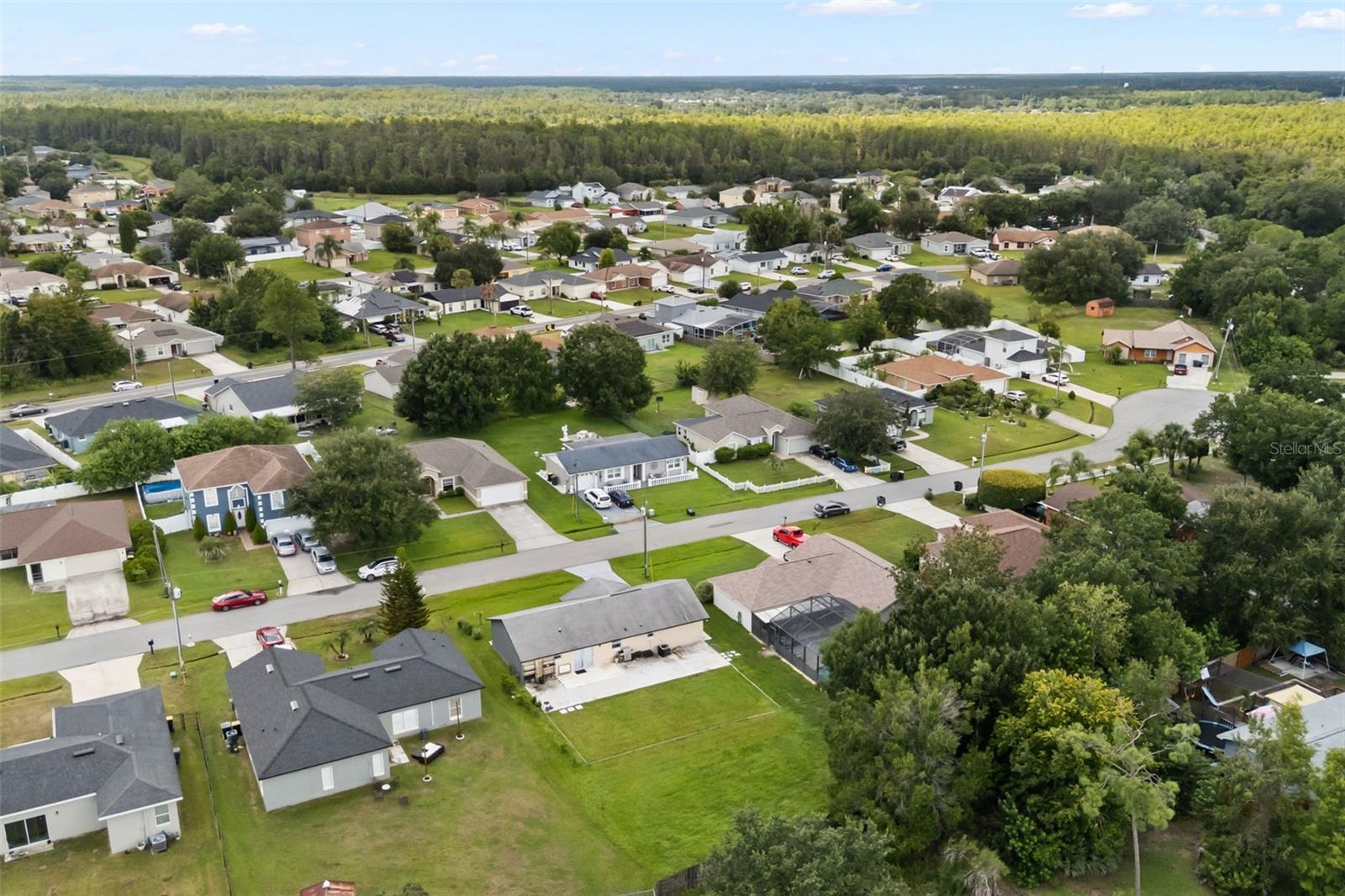 Photo 32 of Single family home for sale at 605 Tamarin Ln, Kissimmee, FL 34759 | MLS# O6438836 | Listing updated on 2026-09-03