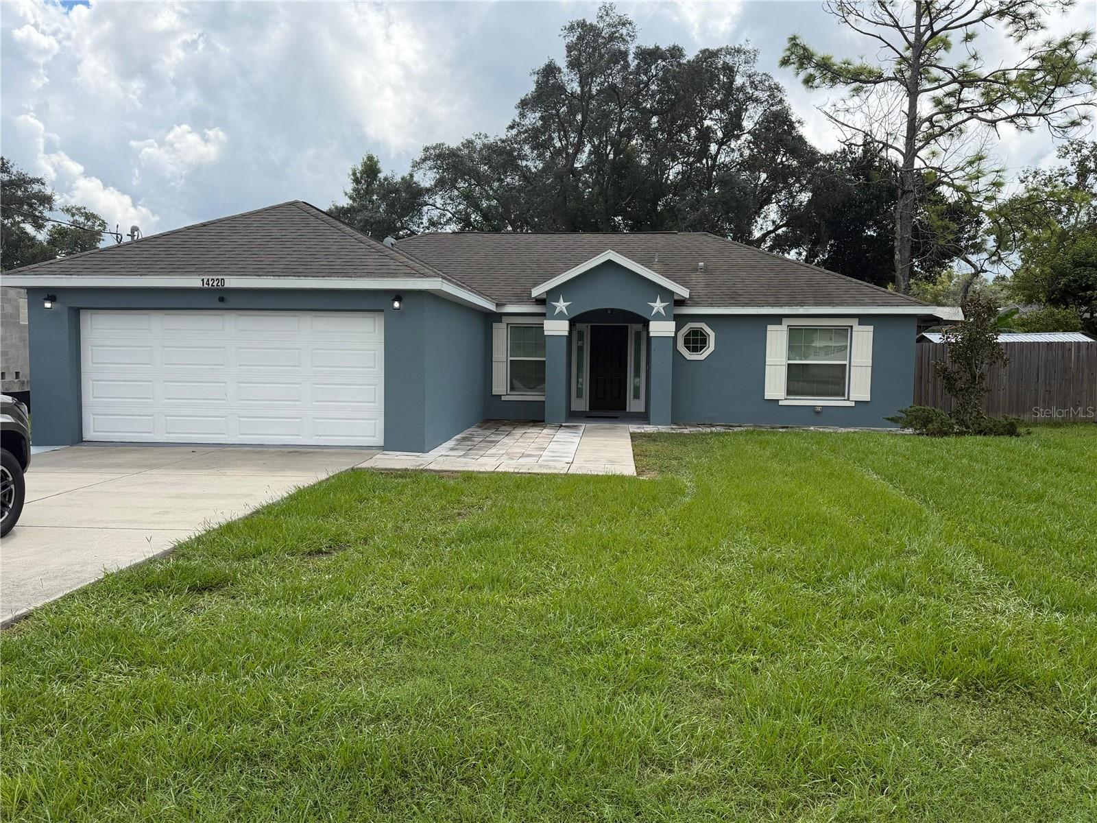 Photo 1 of Single family home for sale at 14220 Spring Hl Dr, Spring Hill, FL 34609 | MLS# TB8545186 | Listing updated on 2026-09-04