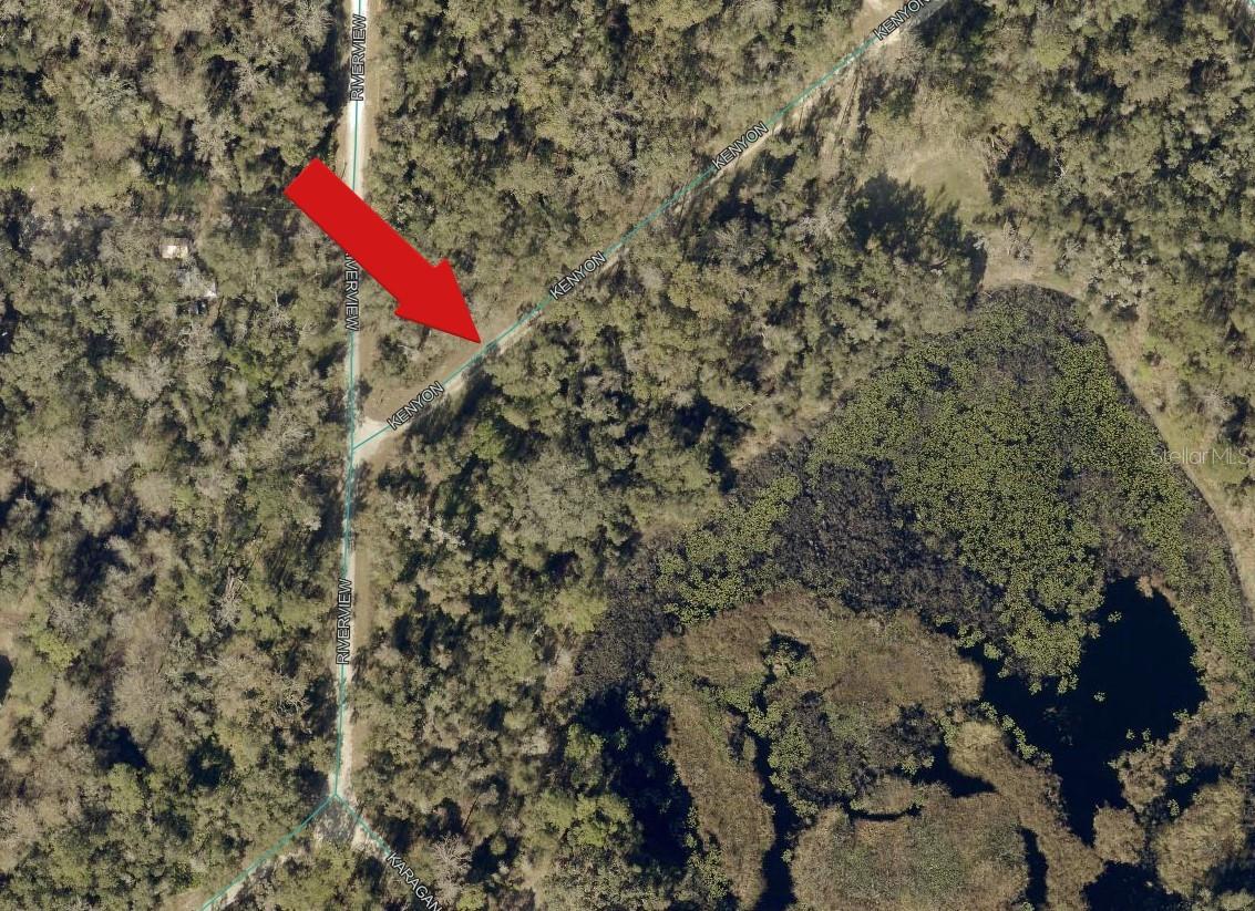 Photo 1 of Land for sale at 7132 Kenyon Dr, Webster, FL 33597 | MLS# A4704960 | Listing updated on 2026-09-03