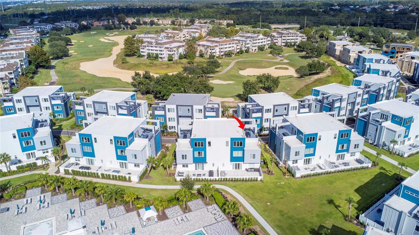 Photo 3 of Condo for sale at 7740 Sandy Ridge Dr #218, Reunion, FL 34747 | MLS# O6438886 | Listing updated on 2026-09-03