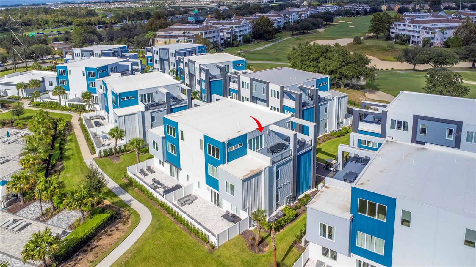 Photo 2 of Condo for sale at 7740 Sandy Ridge Dr #218, Reunion, FL 34747 | MLS# O6438886 | Listing updated on 2026-09-03