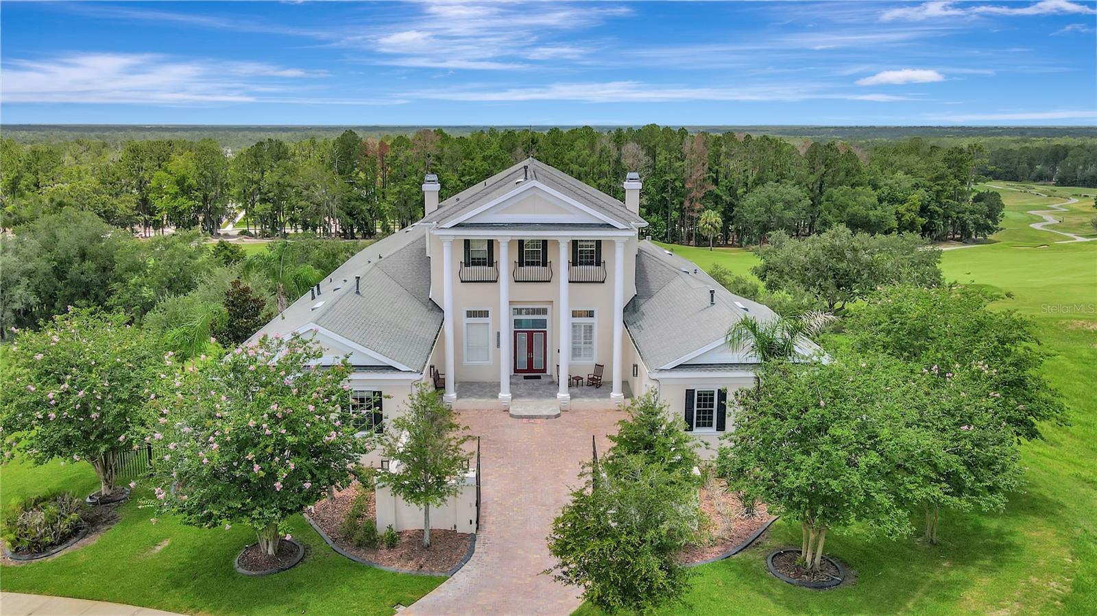 Photo 1 of Single family home for sale at 5401 Grand Summit Dr, Brooksville, FL 34601 | MLS# TB8545257 | Listing updated on 2026-09-05
