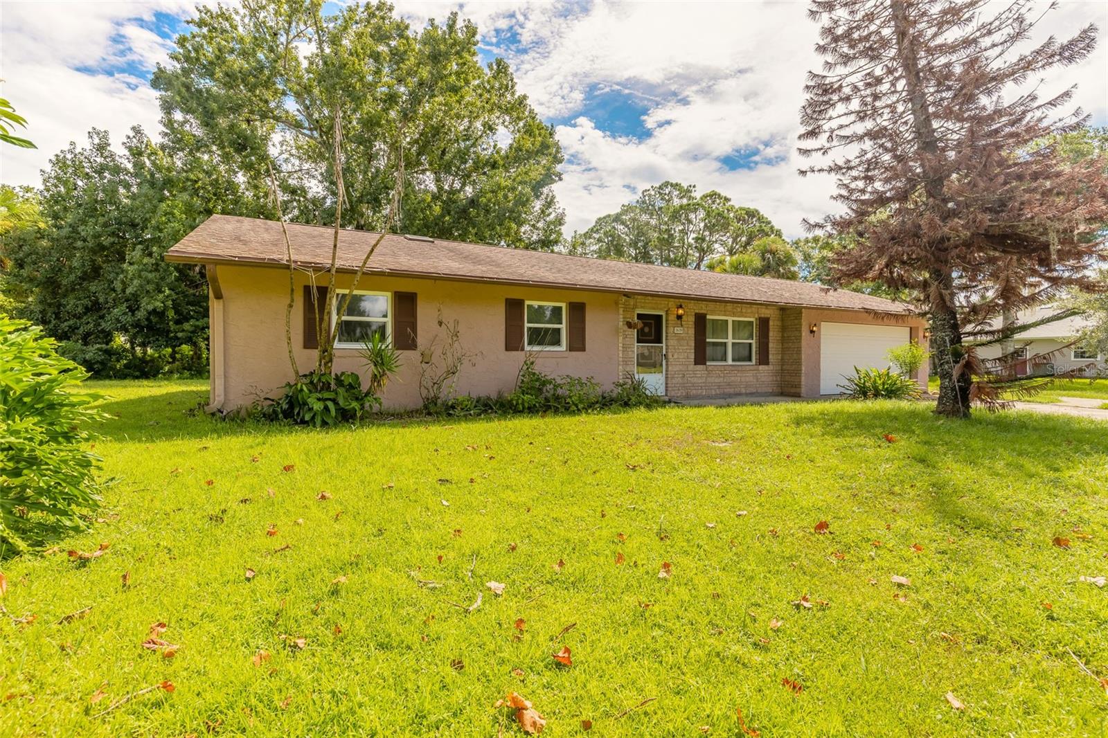 Photo 2 of Single family home for sale at 2629 Umbrella Tree Dr, Edgewater, FL 32141 | MLS# NS1089158 | Listing updated on 2026-09-04