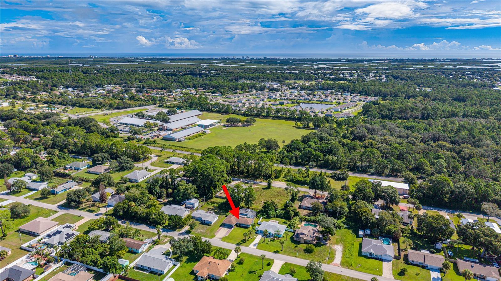 Photo 35 of Single family home for sale at 3123 Juniper Dr, Edgewater, FL 32141 | MLS# NS1089164 | Listing updated on 2026-09-05