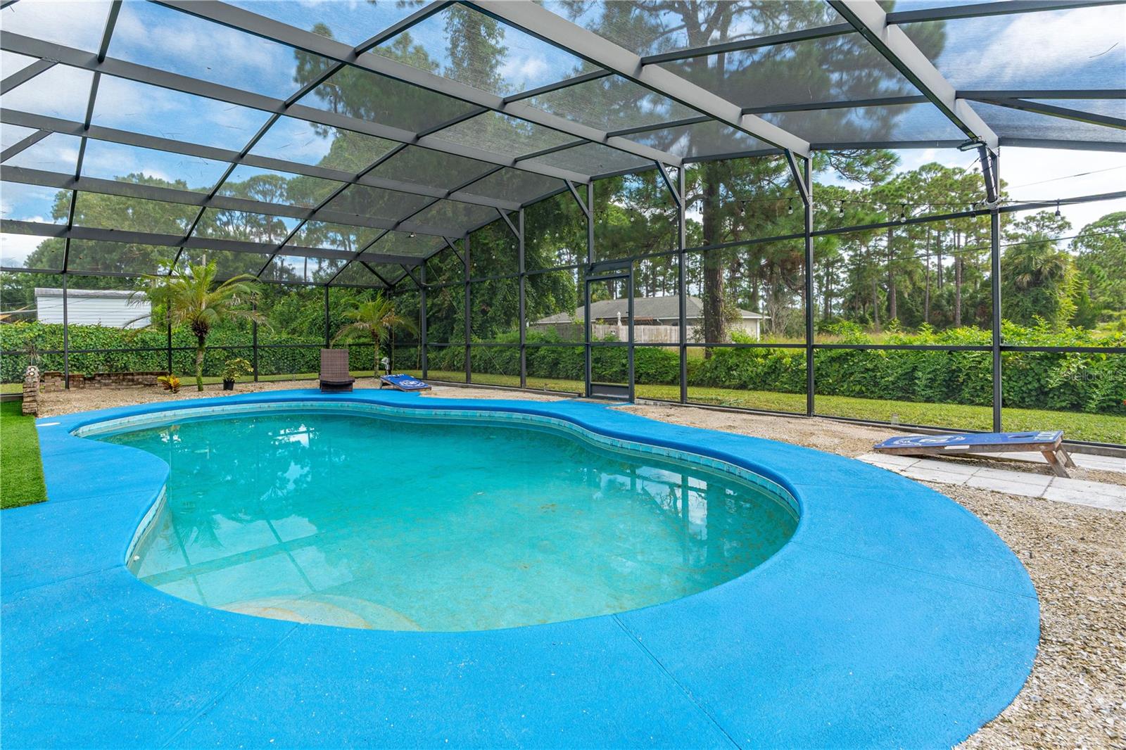 Photo 5 of Single family home for sale at 3123 Juniper Dr, Edgewater, FL 32141 | MLS# NS1089164 | Listing updated on 2026-09-05