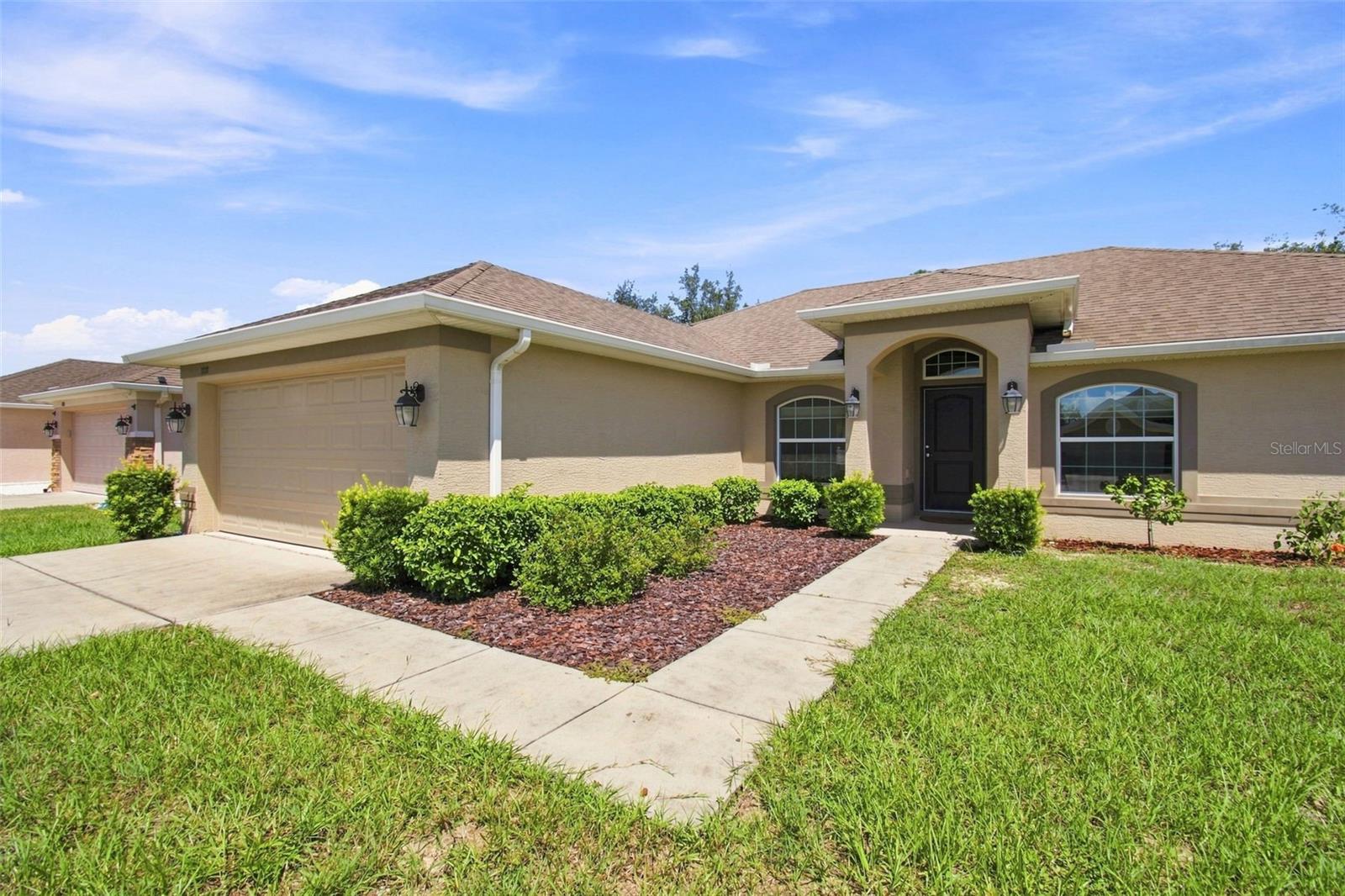 Photo 3 of Single family home for sale at 3778 Fantasy Way, Brooksville, FL 34604 | MLS# TB8545417 | Listing updated on 2026-09-04