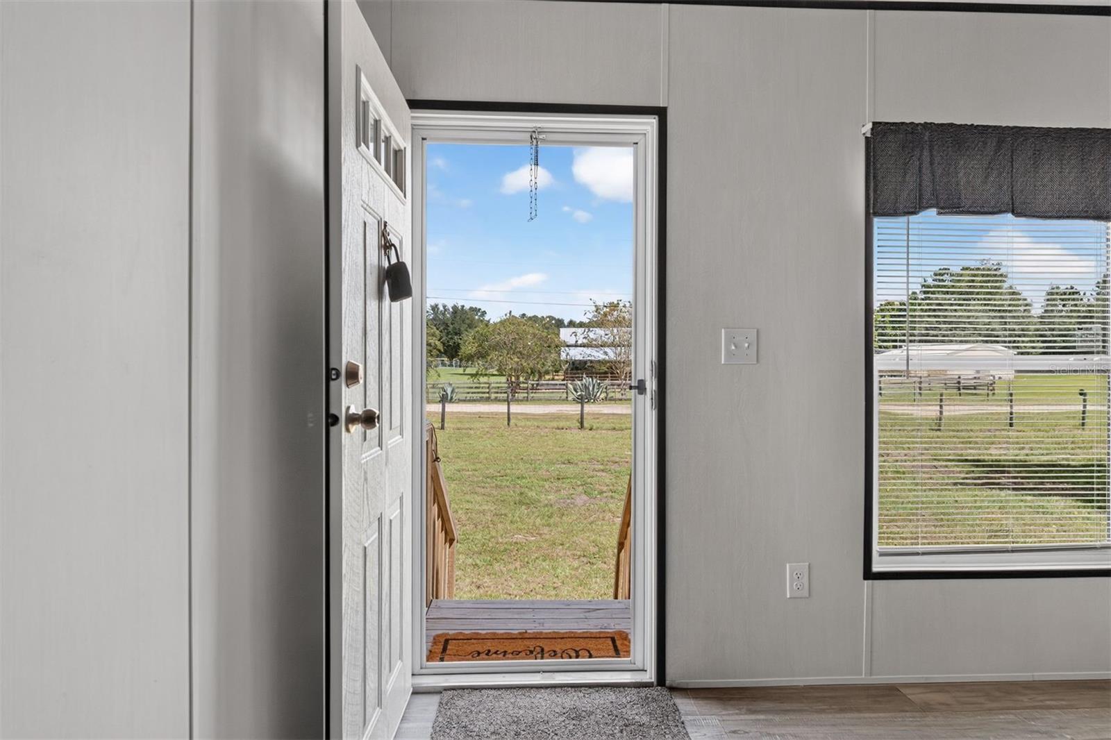 Photo 4 of Manufactured home for sale at 8330 NE 113th Lane, Bronson, FL 32621 | MLS# GC543242 | Listing updated on 2026-09-04
