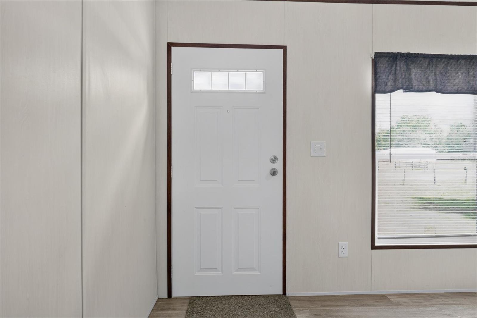 Photo 3 of Manufactured home for sale at 8330 NE 113th Lane, Bronson, FL 32621 | MLS# GC543242 | Listing updated on 2026-09-04