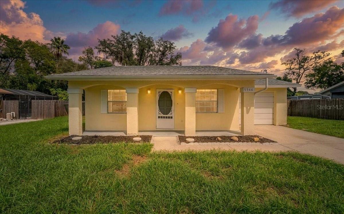 Photo 1 of Single family home for sale at 5346 Harbinger Rd, Spring Hill, FL 34608 | MLS# OM731660 | Listing updated on 2026-09-04