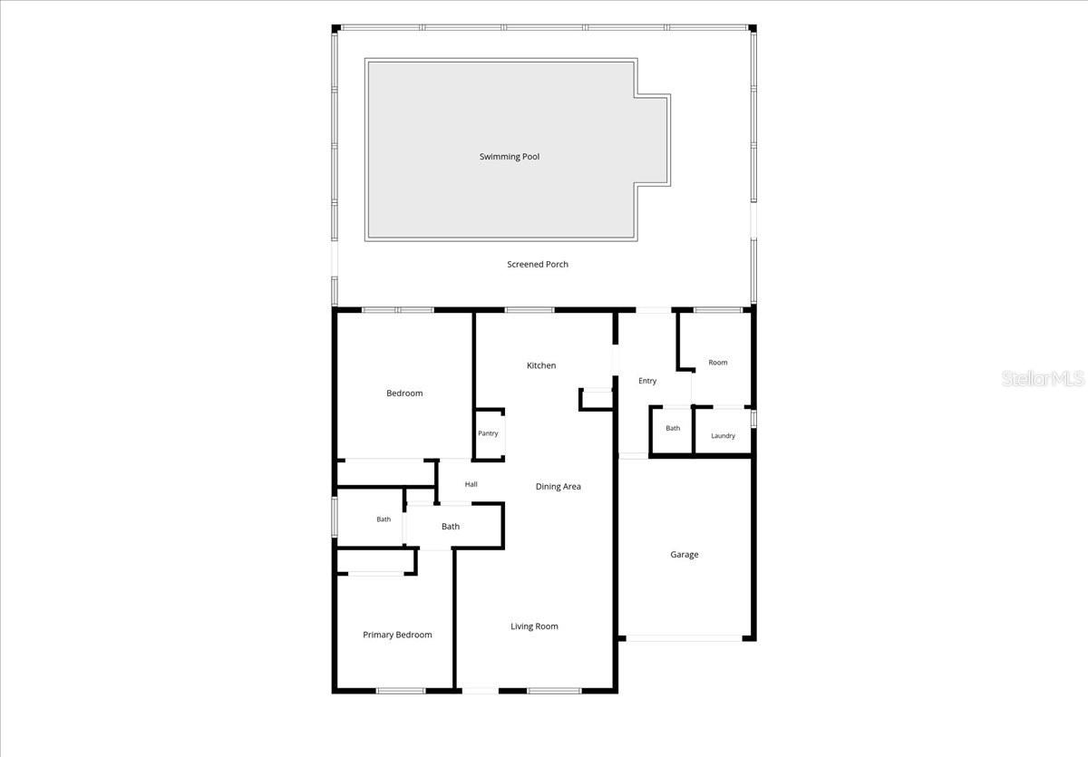 Photo 37 of Single family home for sale at 5346 Harbinger Rd, Spring Hill, FL 34608 | MLS# OM731660 | Listing updated on 2026-09-04
