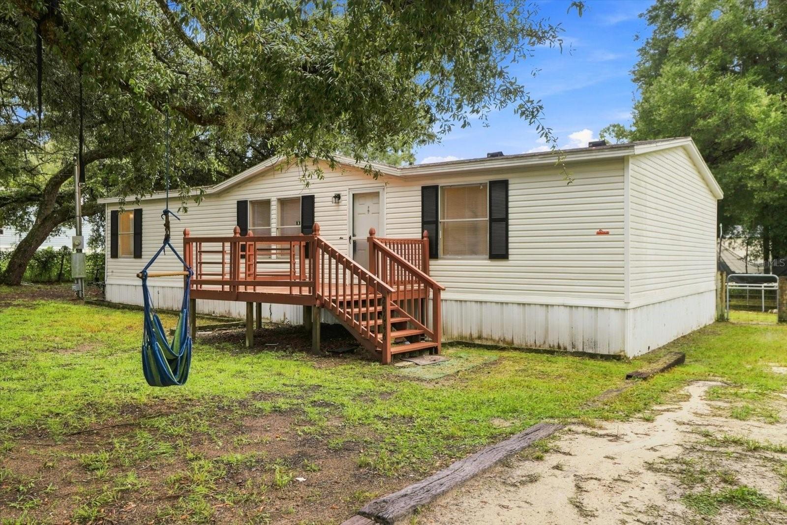 Photo 5 of Manufactured home for sale at 26046 Shamokin Dr, Brooksville, FL 34601 | MLS# W7889199 | Listing updated on 2026-09-04