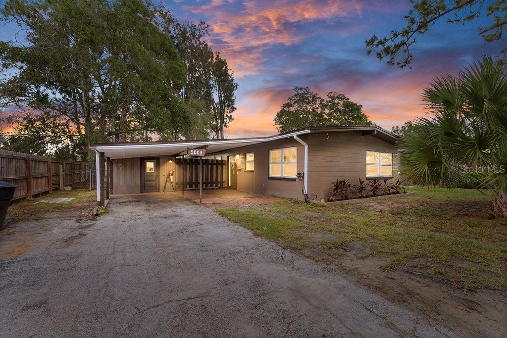 Photo 1 of Single family home for sale at 9009 1st Street Ne, Saint Petersburg, FL 33702 | MLS# TB8545515 | Listing updated on 2026-09-05