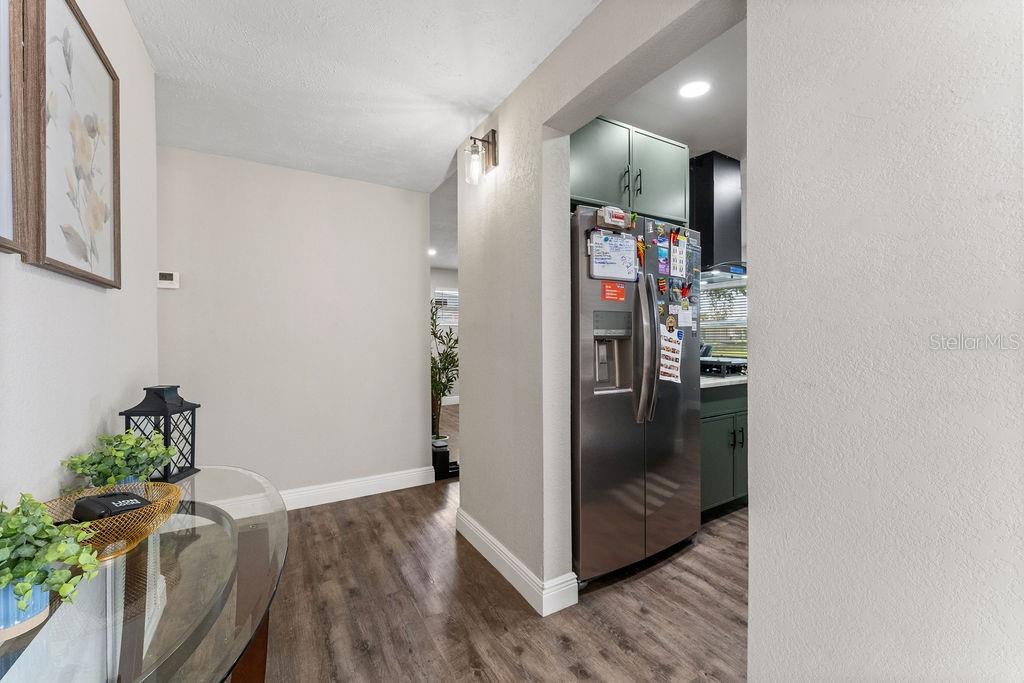 Photo 5 of Single family home for sale at 9009 1st Street NE, Saint Petersburg, FL 33702 | MLS# TB8545515 | Listing updated on 2026-09-05