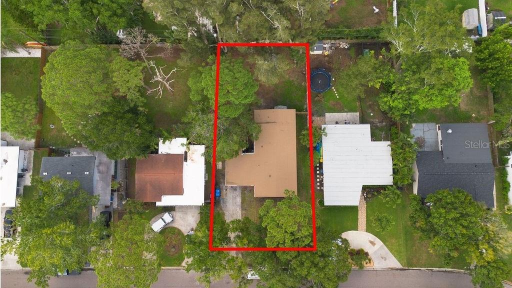 Photo 2 of Single family home for sale at 9009 1st Street Ne, Saint Petersburg, FL 33702 | MLS# TB8545515 | Listing updated on 2026-09-05