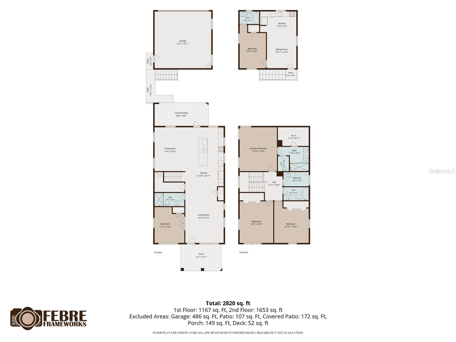 Photo 96 of Single family home for sale at 5310 7th Avenue N, Saint Petersburg, FL 33710 | MLS# TB8545532 | Listing updated on 2026-09-05