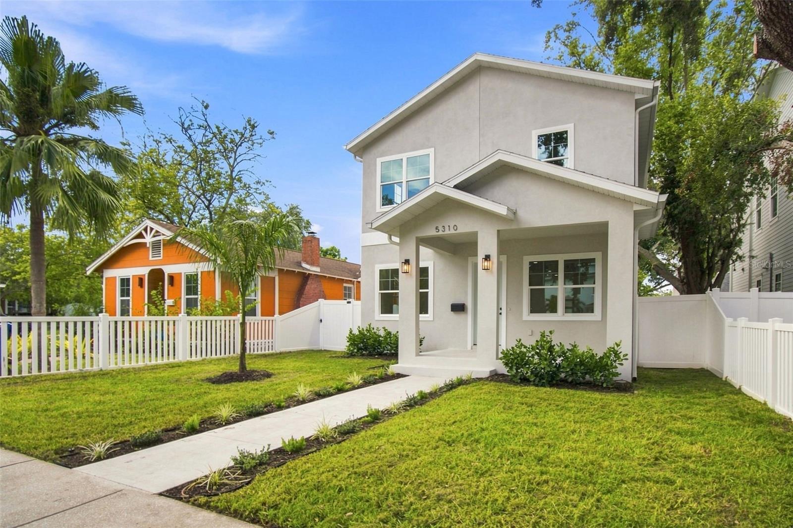 Photo 3 of Single family home for sale at 5310 7th Avenue N, Saint Petersburg, FL 33710 | MLS# TB8545532 | Listing updated on 2026-09-05