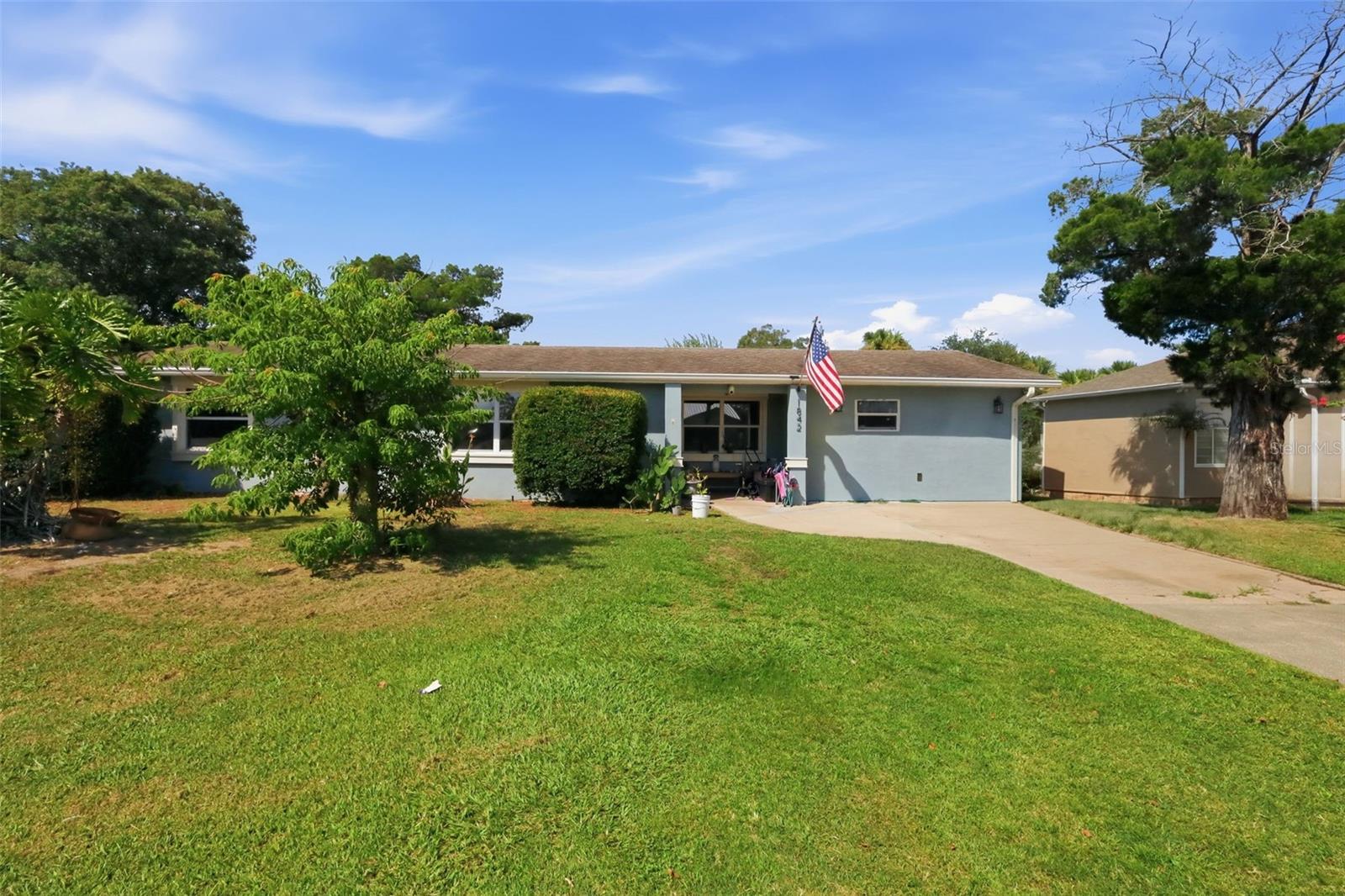 Photo 1 of Single family home for sale at 1842 India Palm Dr, Edgewater, FL 32141 | MLS# V4951121 | Listing updated on 2026-09-04