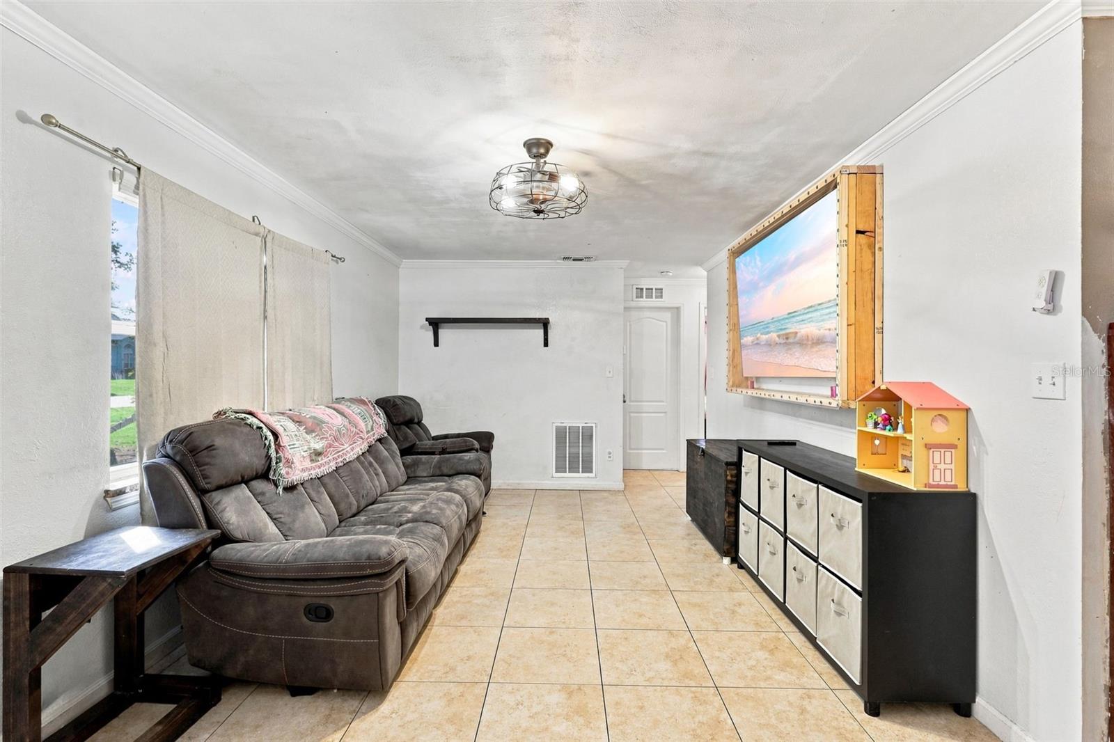 Photo 4 of Single family home for sale at 1842 India Palm Dr, Edgewater, FL 32141 | MLS# V4951121 | Listing updated on 2026-09-04