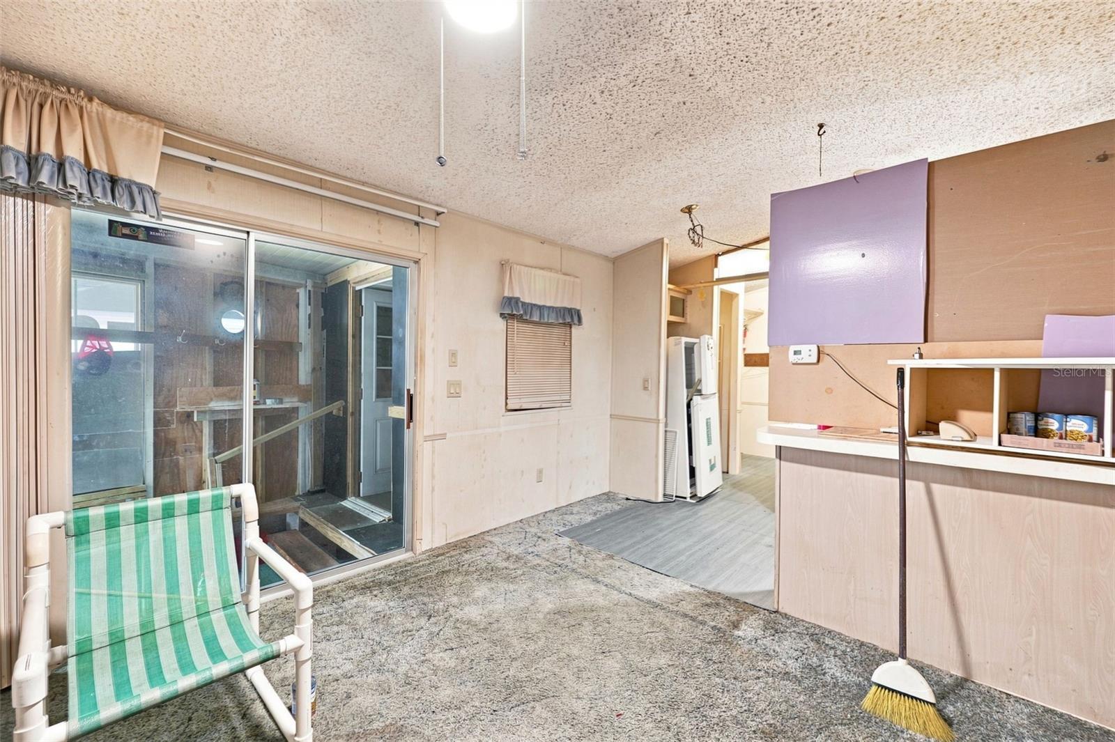 Photo 3 of Manufactured home for sale at 9454 Gray Fox Dr, Weeki Wachee, FL 34613 | MLS# W7889211 | Listing updated on 2026-09-05