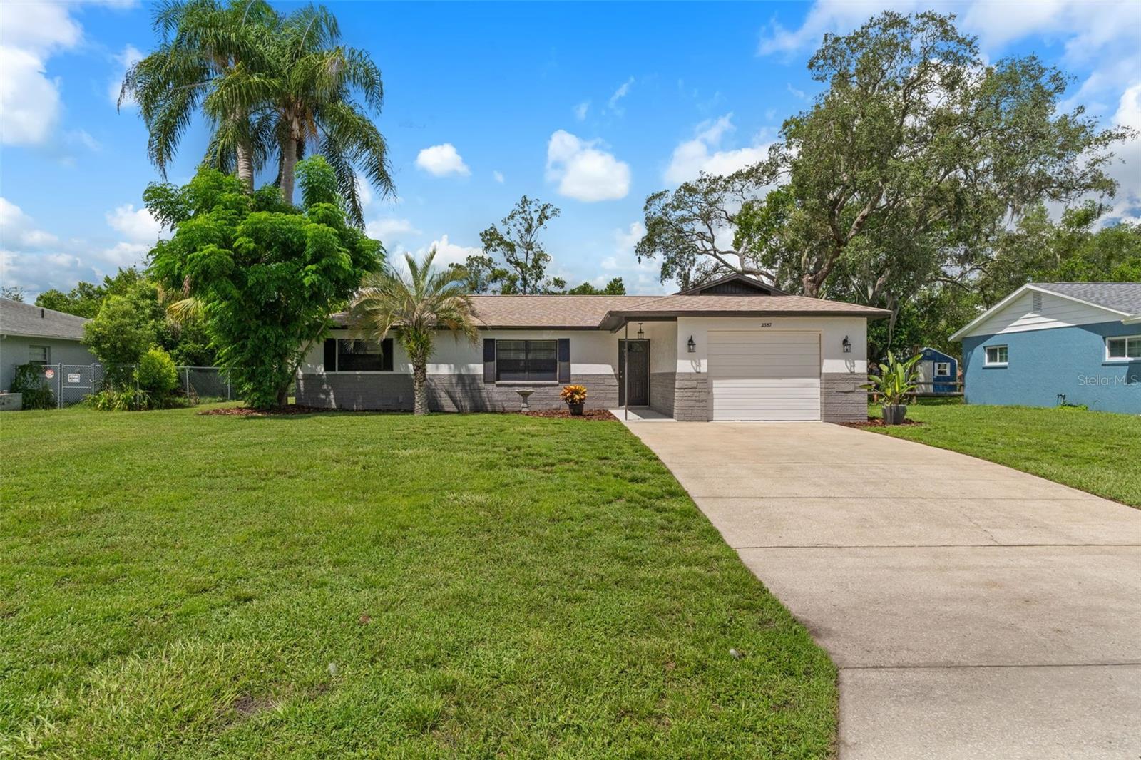 Photo 1 of Single family home for sale at 2357 Giovanni Ave, Spring Hill, FL 34608 | MLS# W7889214 | Listing updated on 2026-09-05